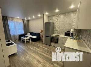 2-к квартира, посуточно, 55м2, 1/1 этаж