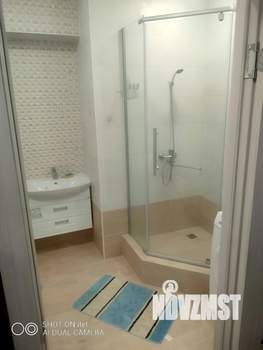 1-к квартира, на длительный срок, 43м2, 2/10 этаж