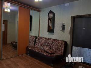 Студия квартира, на длительный срок, 49м2, 2/14 этаж