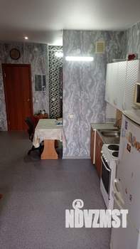 1-к квартира, на длительный срок, 40м2, 15/15 этаж