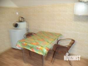 1-к квартира, на длительный срок, 33м2, 2/2 этаж