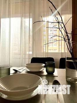 2-к квартира, посуточно, 64м2, 6/9 этаж