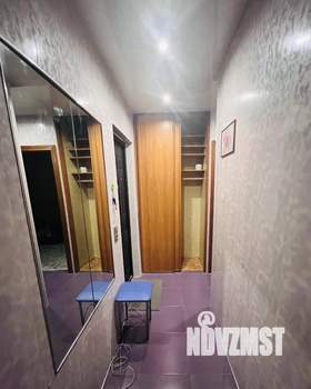 2-к квартира, на длительный срок, 43м2, 4/6 этаж