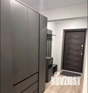 Студия квартира, на длительный срок, 33м2, 14/20 этаж