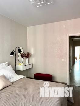 2-к квартира, посуточно, 62м2, 6/8 этаж