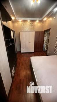 1-к квартира, на длительный срок, 38м2, 2/4 этаж