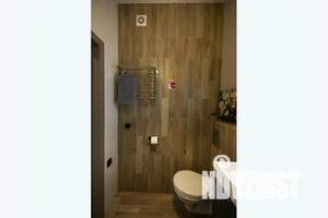 1-к квартира, посуточно, 26м2, 5/18 этаж