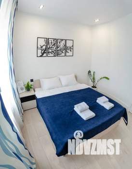 3-к квартира, посуточно, 64м2, 11/17 этаж