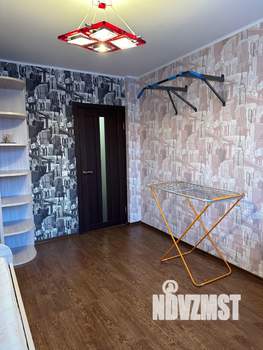 3-к квартира, на длительный срок, 79м2, 6/16 этаж