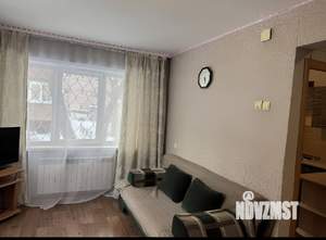 1-к квартира, на длительный срок, 31м2, 1/4 этаж