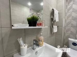 1-к квартира, посуточно, 48м2, 1/1 этаж