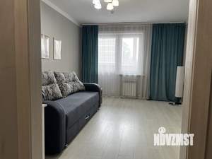 1-к квартира, на длительный срок, 43м2, 1/9 этаж