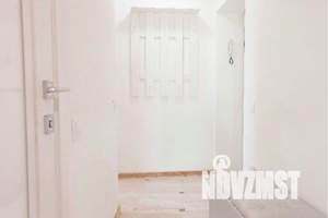 3-к квартира, посуточно, 45м2, 5/5 этаж