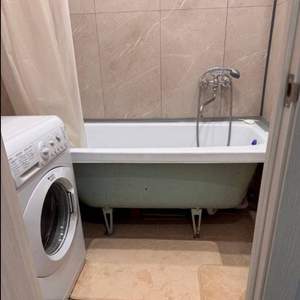 1-к квартира, на длительный срок, 31м2, 5/5 этаж