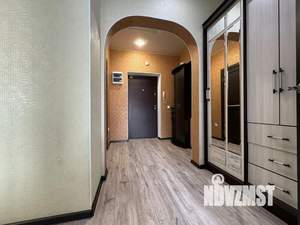 2-к квартира, посуточно, 40м2, 1/1 этаж