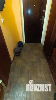 1-к квартира, на длительный срок, 40м2, 1/10 этаж