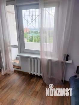 Студия квартира, на длительный срок, 21м2, 8/9 этаж