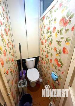 2-к квартира, на длительный срок, 40м2, 2/5 этаж