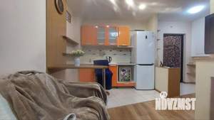 2-к квартира, на длительный срок, 64м2, 8/16 этаж