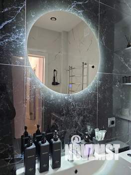 1-к квартира, посуточно, 40м2, 7/11 этаж