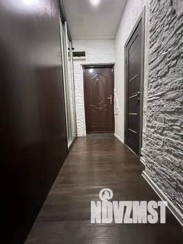 1-к квартира, посуточно, 38м2, 4/9 этаж