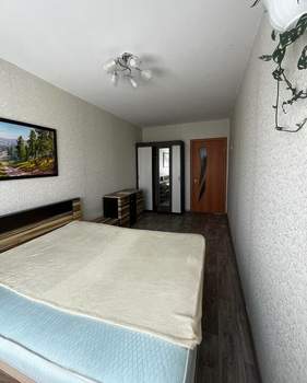 2-к квартира, на длительный срок, 43м2, 2/5 этаж