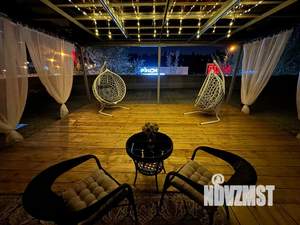 3-к квартира, посуточно, 120м2, 2/16 этаж