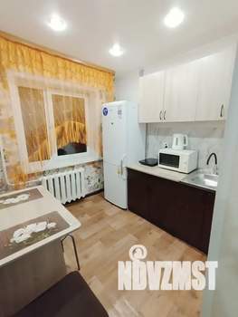 1-к квартира, посуточно, 31м2, 2/5 этаж