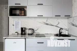 1-к квартира, посуточно, 33м2, 7/12 этаж