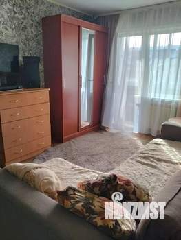 1-к квартира, на длительный срок, 34м2, 3/5 этаж