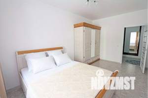 2-к квартира, посуточно, 60м2, 2/18 этаж