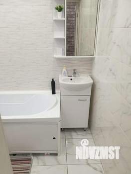 2-к квартира, посуточно, 42м2, 1/1 этаж