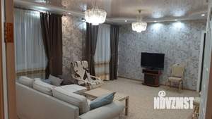 4-к квартира, на длительный срок, 90м2, 3/5 этаж