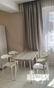 1-к квартира, посуточно, 59м2, 3/9 этаж
