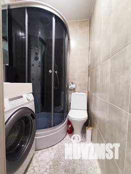 Студия квартира, посуточно, 23м2, 13/18 этаж