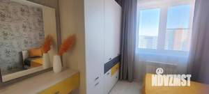 3-к квартира, посуточно, 68м2, 13/16 этаж