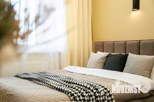 Студия квартира, посуточно, 20м2, 9/15 этаж