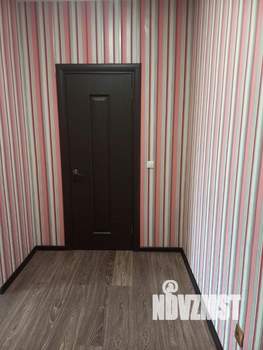 2-к квартира, посуточно, 44м2, 3/18 этаж