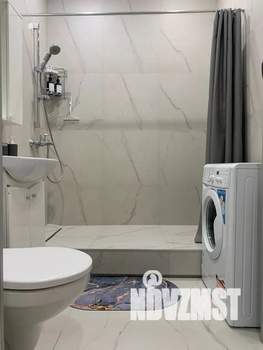 2-к квартира, посуточно, 48м2, 6/9 этаж