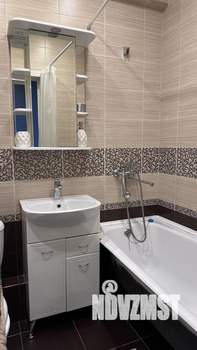 1-к квартира, на длительный срок, 38м2, 5/10 этаж
