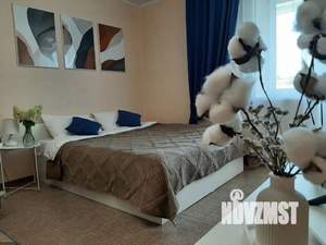 1-к квартира, посуточно, 60м2, 1/1 этаж