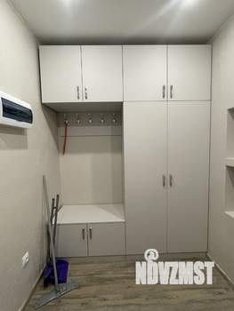 1-к квартира, на длительный срок, 48м2, 15/15 этаж