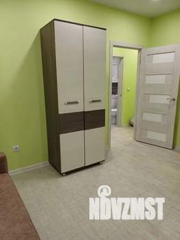 2-к квартира, посуточно, 51м2, 4/18 этаж