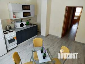 2-к квартира, посуточно, 90м2, 2/16 этаж