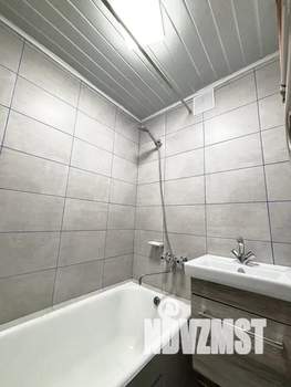 2-к квартира, посуточно, 44м2, 4/5 этаж