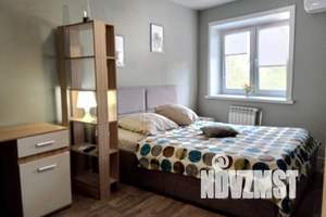 1-к квартира, посуточно, 40м2, 6/16 этаж