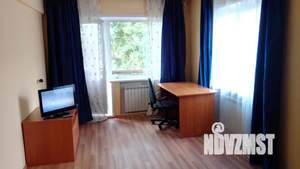 1-к квартира, посуточно, 30м2, 5/5 этаж