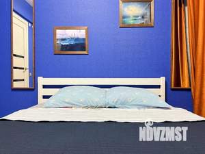 1-к квартира, посуточно, 55м2, 1/1 этаж