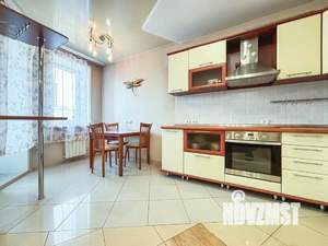 3-к квартира, на длительный срок, 96м2, 5/5 этаж