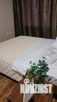 1-к квартира, посуточно, 38м2, 3/5 этаж